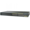 Cisco 2960-24 + 2 Gigabit Ports IOS 15.x and IPv6 support!